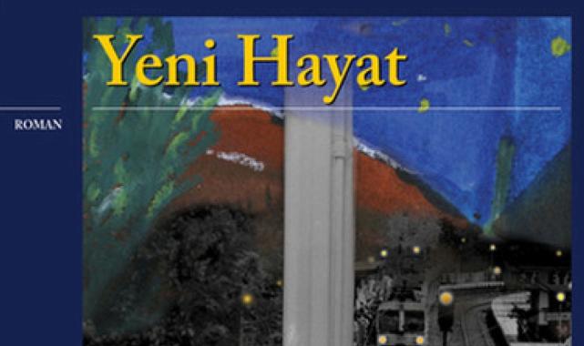 Bir kitap okudum, bütün hayatım değişti cümlesiyle başlayan Yeni Hayat romanı