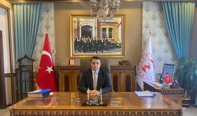 Bolu Valiliği'nden kaymakamın makam aracını aratan jandarma komutanıyla ilgili açıklama