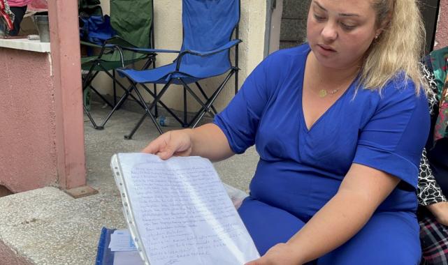 Bolu'da borçları ödemek için evini satmak istedi: Emlakçı tarafından dolandırıldı