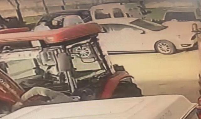 Bolu'da ilk kez ortaya çıkan video cinayet davasının seyrini değiştirdi