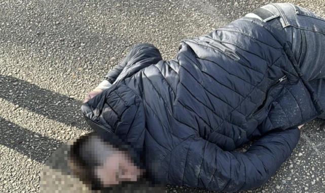 Bolu'da ilk kez ortaya çıkan video cinayet davasının seyrini değiştirdi