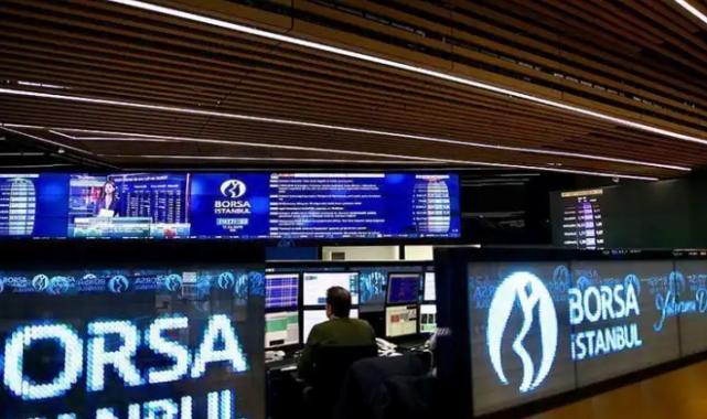 Borsa'da neler oluyor?