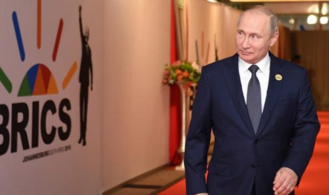 BRICS başvurusu sonrası Türkiye ve Batı arasındaki ilişki nereye gidecek?