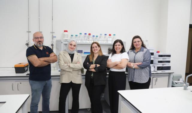 BTÜ’lü akademisyenler kozalak şuruplarının içeriğini araştıracak