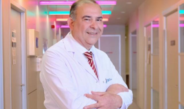 Bu kanser ihmale gelmez! Baş boyun kanserlerinde +40 yaşta risk daha fazla