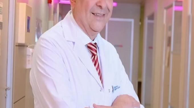 Bu kanser ihmale gelmez! Baş boyun kanserlerinde +40 yaşta risk daha fazla