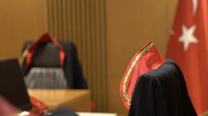 Burdur ve Karabük'te idare mahkemesi kurulacak