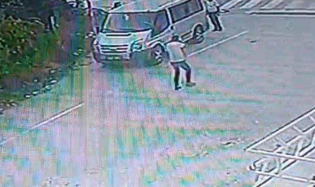 Burdur'da baba oğula silahlı saldırı: 2 ölü