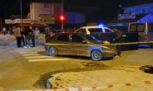 Burdur'da baba oğula silahlı saldırı: 2 ölü