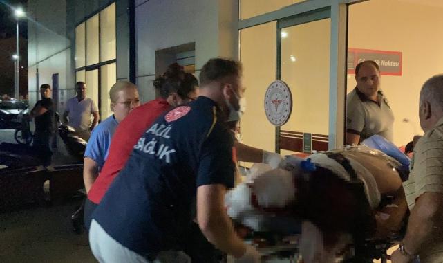 Burdur'da baba oğula silahlı saldırı: 2 ölü