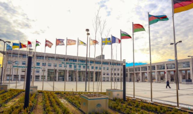 Bursa Nilüfer Belediyesi'nden 'sendikal' açıklama