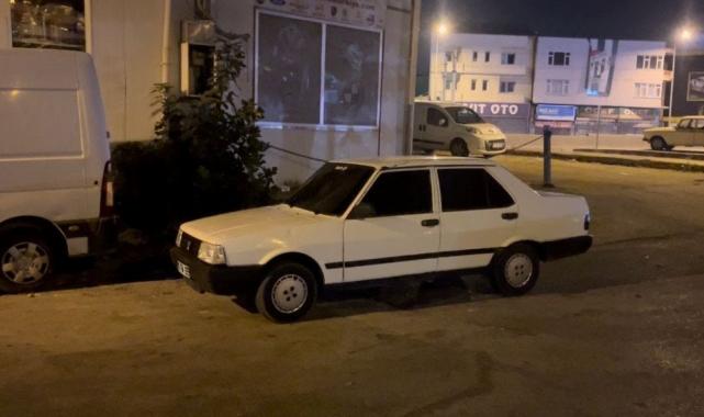 Bursa'da alkollü sürücü ehliyetini vermemek için polise direndi: Eşimle görüşüyorum