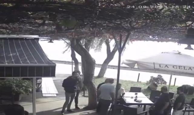 Bursa'da iş görüşmesine çağırdıkları çiftçiye öldüresiyle dövdüler