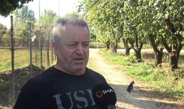 Bursa'da iş görüşmesine çağırdıkları çiftçiye öldüresiyle dövdüler