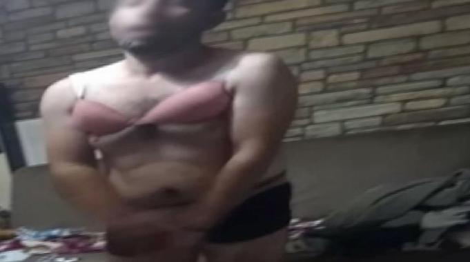 Bursa'da kiracıya kadın kıyafeti giydirip, işkence yapanlara hapis cezası