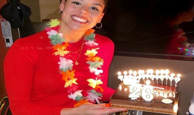 Bursa'da ölen Porto Rikolu voleybolcunun ölümünün sır perdesi aralandı