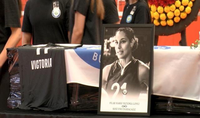 Bursa'da ölen Porto Rikolu voleybolcunun ölümünün sır perdesi aralandı