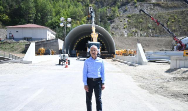 Çalışmalar 19 Eylül'de tamamlanacak