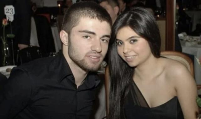 Cem Garipoğlu'nun mezarının son hali