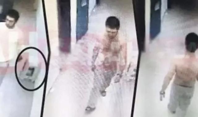 Cem Garipoğlu'nun mezarının son hali