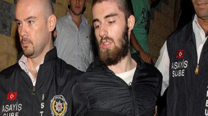 Cem Garipoğlu&#039;nun mezarının son hali