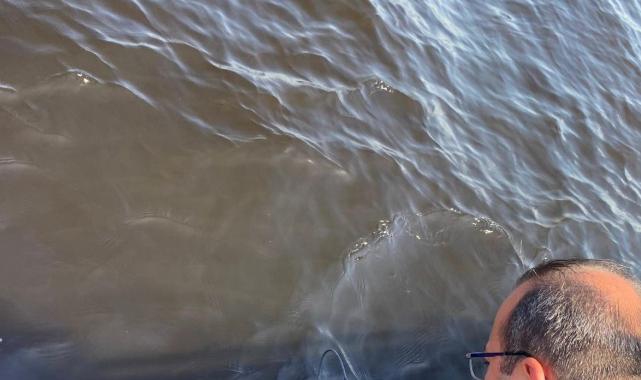 Çevre Bakanlığınca 'İzmir Körfezi Bilim Kurulu' oluşturuldu