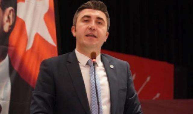 CHP’den okullarda bedava yemeğin kaldırılmasına ve hijyen yetersizliğine tepki