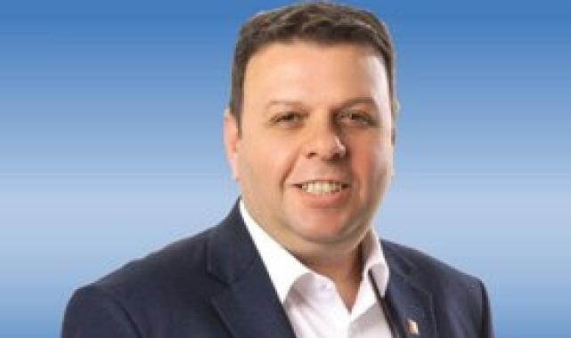 CHP'li Ediz Ün'ün eğlence mekanından görüntüleri