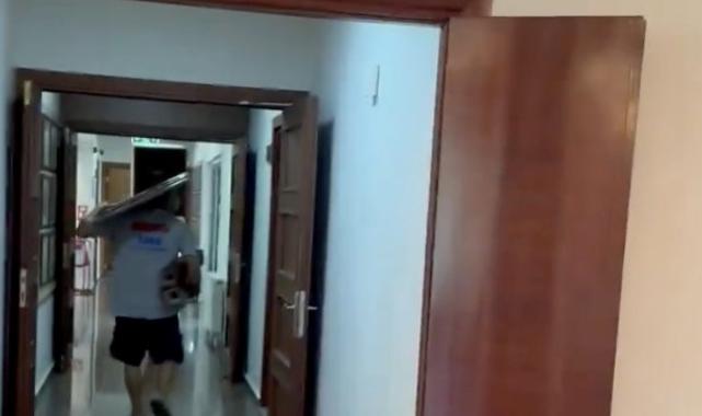 CHP'li Tarsus Belediyesi'ne haciz şoku: Makam koltuğu gitti