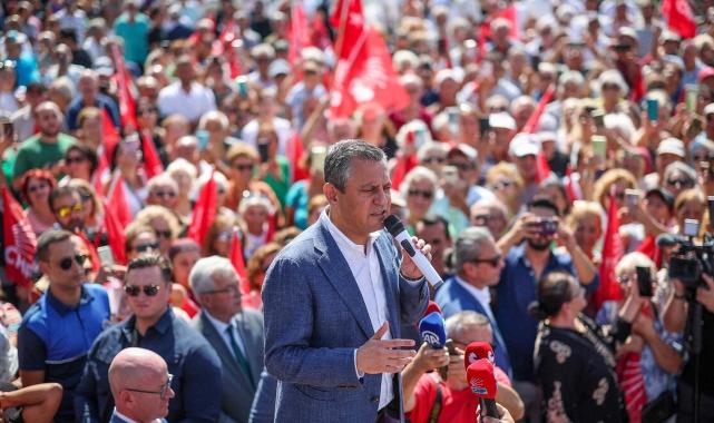 CHP'nin rakıda indirim vaadi gündem oldu
