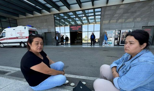 Cinsel istismara uğrayan Sıla Bebek'in teyzesi: Makinelere bağlı yaşıyor