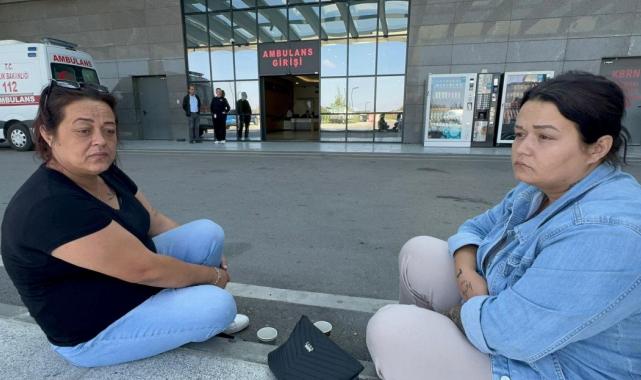 Cinsel istismara uğrayan Sıla Bebek'in teyzesi: Makinelere bağlı yaşıyor