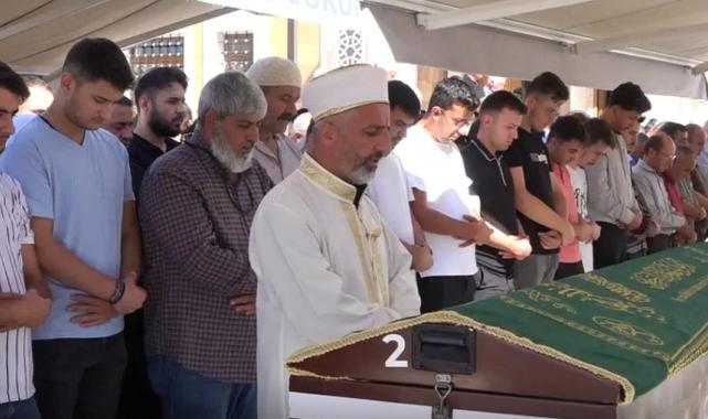 Çorum'da kayıp olarak aranan gencin öldüğü ortaya çıktı