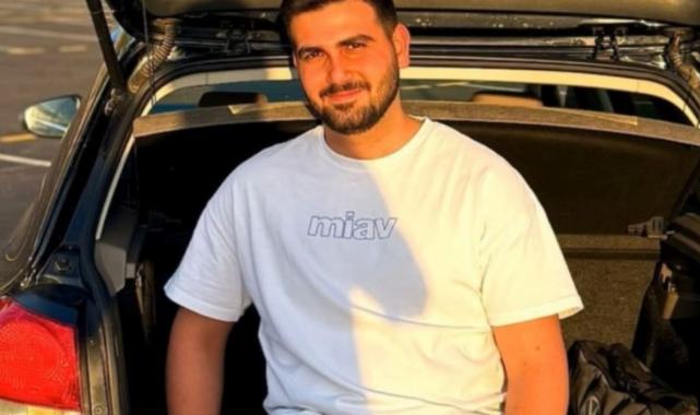 Çorum'da kayıp olarak aranan gencin öldüğü ortaya çıktı