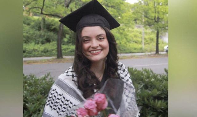 Cumhurbaşkanı Erdoğan Ezgi Eygi'nin ailesiyle görüştü