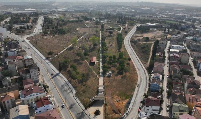 Cumhurbaşkanı Erdoğan, Kocaeli'de 3 millet bahçesinin açılışını yapacak