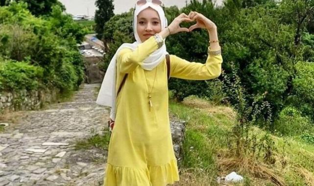 Denizli'de kasiyer Merve cinayeti: Sanıklara keşif yaptırıldı