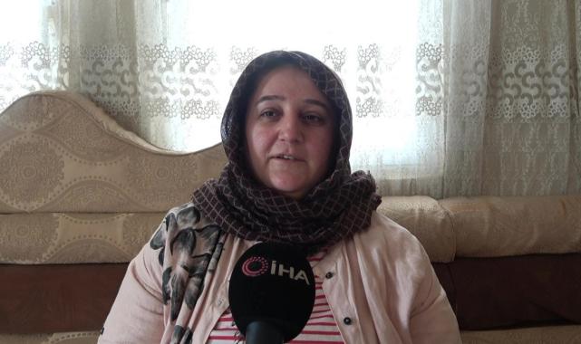 Ders çalışmadığı için babasının öldürdüğü Mertcan'ın annesi dam istiyor