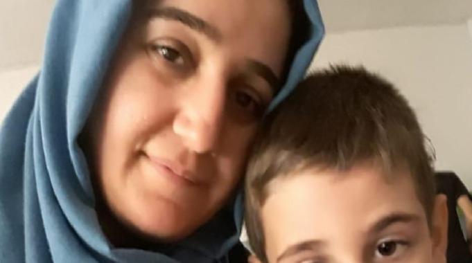 Ders çalışmadığı için babasının öldürdüğü Mertcan&#039;ın annesi dam istiyor