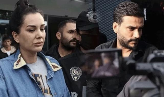 Dilan Polat, dava öncesi dua istedi