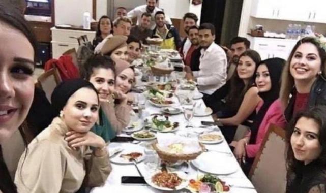 Dilan Polat paylaştı: Engin'in cezaevinde namaz kılmaktan bacakları morarmış