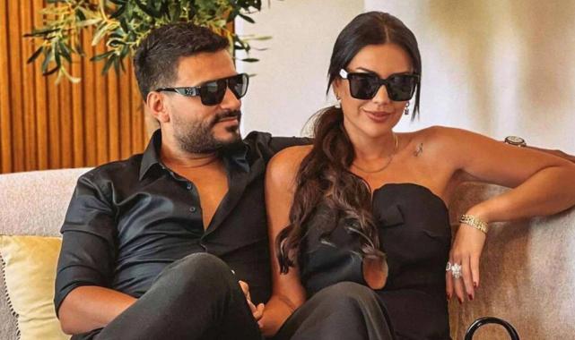 Dilan Polat paylaştı: Engin'in cezaevinde namaz kılmaktan bacakları morarmış