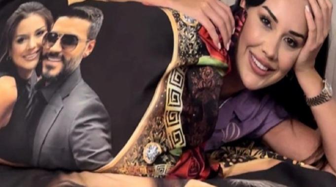 Dilan Polat sosyal medya orucunu bozdu