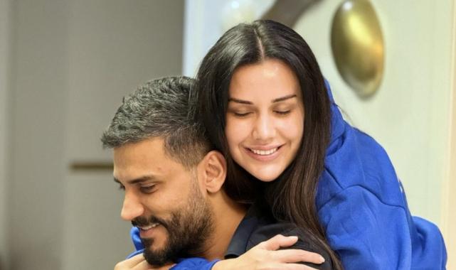 Dilan Polat: Tahliye olduğu gün paylaşım yaptığım için Engin duvara kafa attı