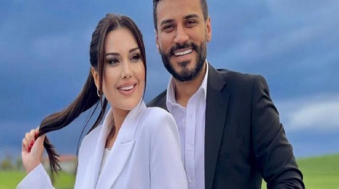 Dilan Polat: Tahliye olduğu gün paylaşım yaptığım için Engin duvara kafa attı