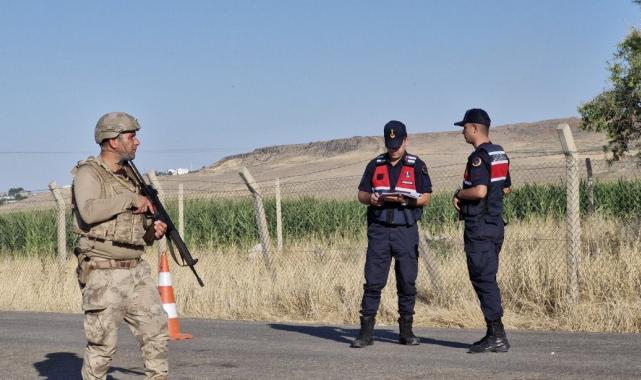 Diyarbakır'da kaybolan küçük Narin 14 gündür aranıyor
