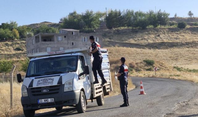 Diyarbakır'da kaybolan küçük Narin 14 gündür aranıyor