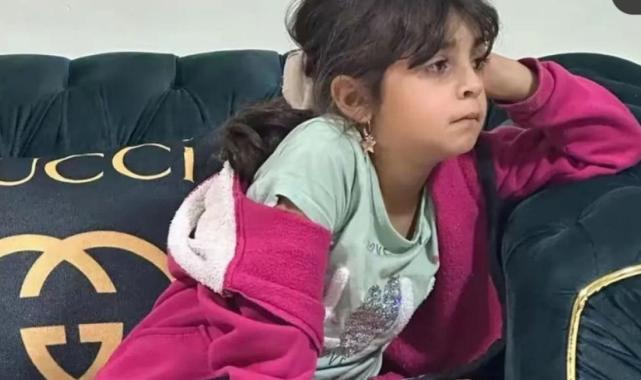 Diyarbakır'da kaybolan küçük Narin 14 gündür aranıyor