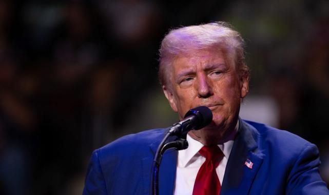 Donald Trump'tan Zelensky'e: Tarihin en büyük pazarlamacısı