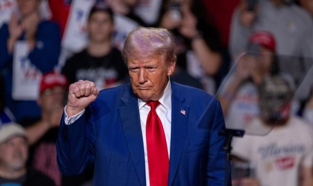 Donald Trump'tan Zelensky'e: Tarihin en büyük pazarlamacısı